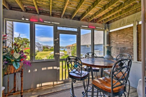 Kill Devil Hills Home with Community Amenities!, Kill Devil Hills
